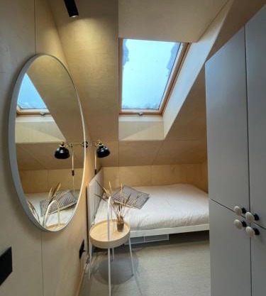 Juodkrante guest rooms, Gintaro įlankos svečių namai