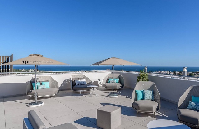 Jupiter Albufeira Hotel - Family & Fun - All Inclusive