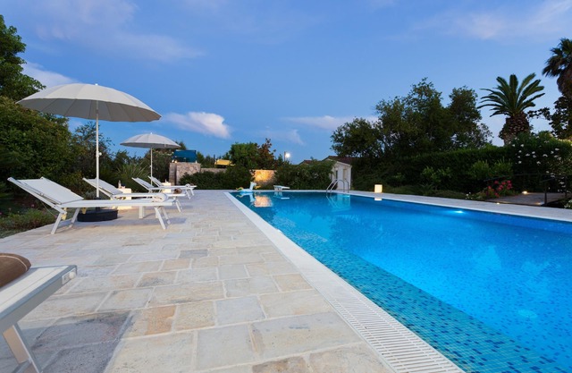 Jupiter Apartment - Casarano