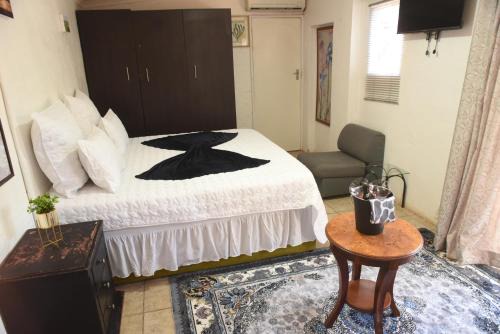 Juraya guest house Hatfield