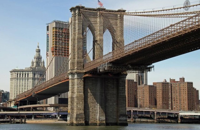 Just a Quick Drive from Flatiron Building! 4 Relaxing Units w/ City Views