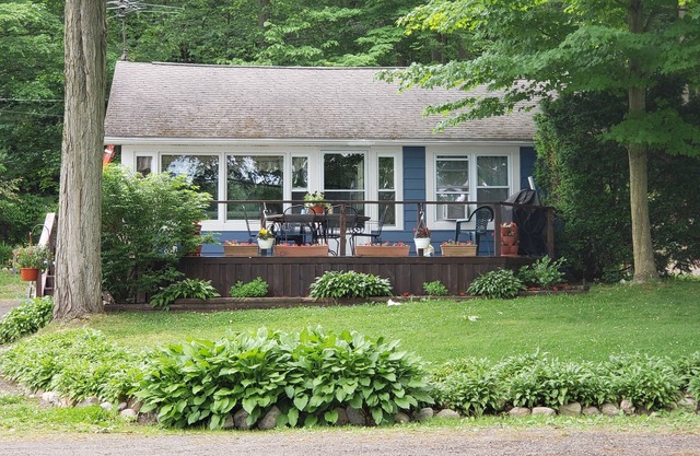 JUST ANOTHER DAY IN PARADISE