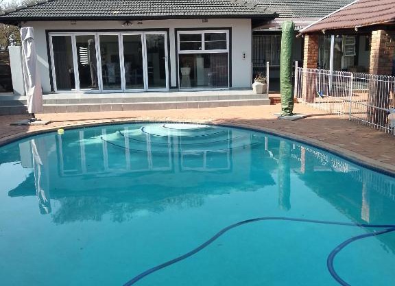 Just B Zone Guest House