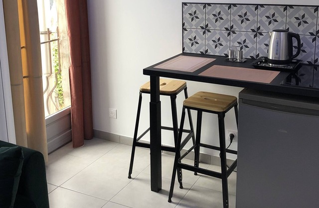 Just Cozy Private room totally independent