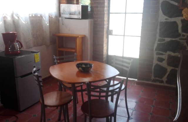 Just in downtown, near many places of tourist interest