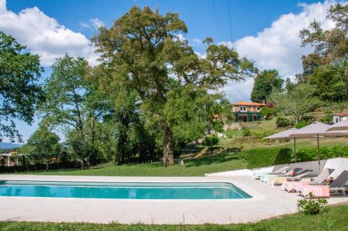 Just Like Home - Casa de São Sebastião em Cerveira