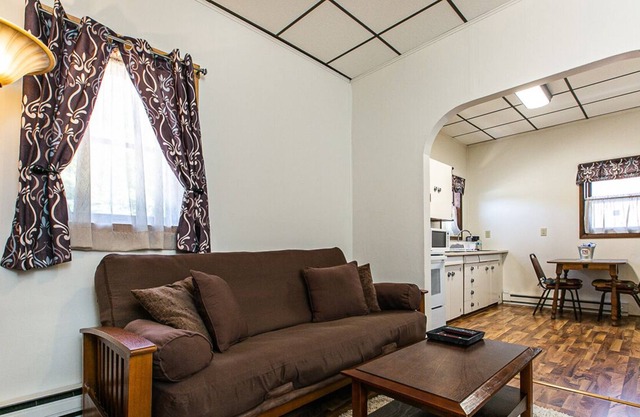 Just Like Home Suite