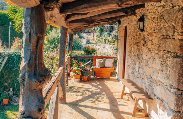 Just Like Home Casa do Cadinho