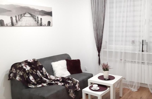 JustGreat Apartament