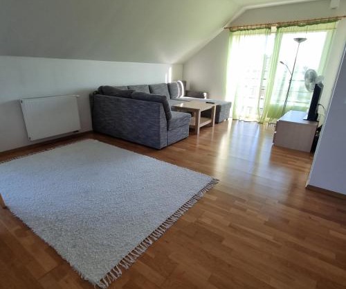 Juuli apartament