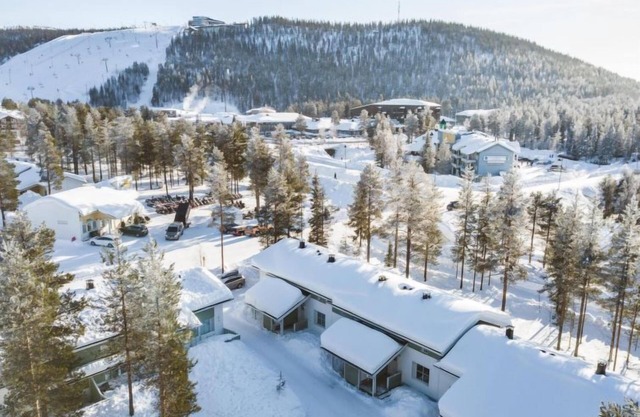Kätkäläinen 5 e 3 by Interhome