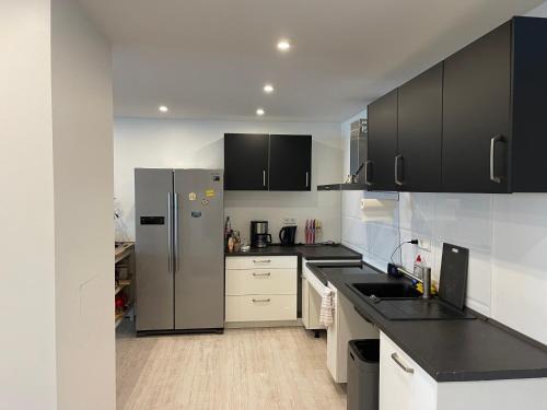 Köln,Leverkusen Appartement Bahnhof,Innenstadt,Messe