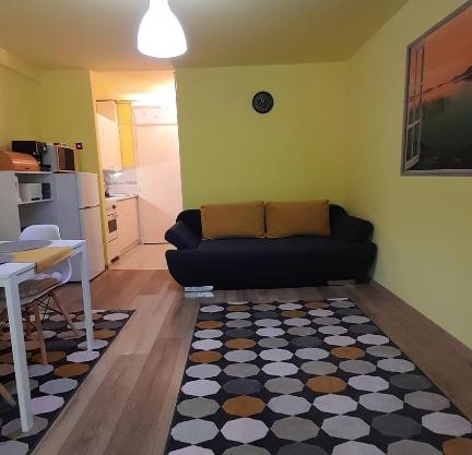 Közel a part Apartman
