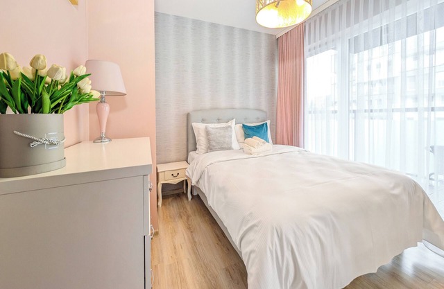 Kępa Mieszczańska Apartment #1