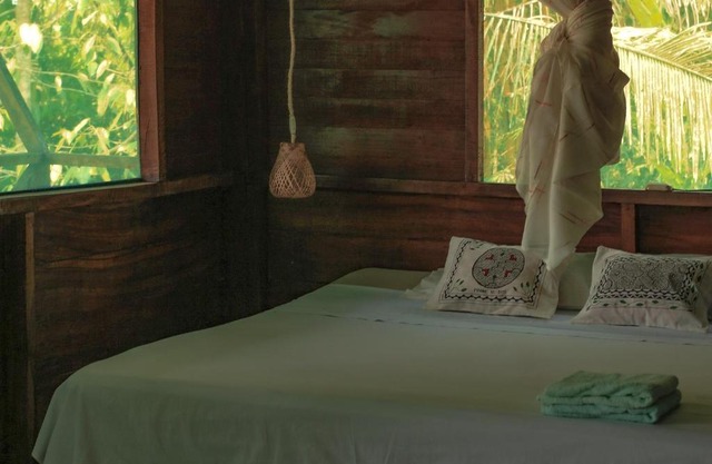 K'erenda Homet Reserva Natural