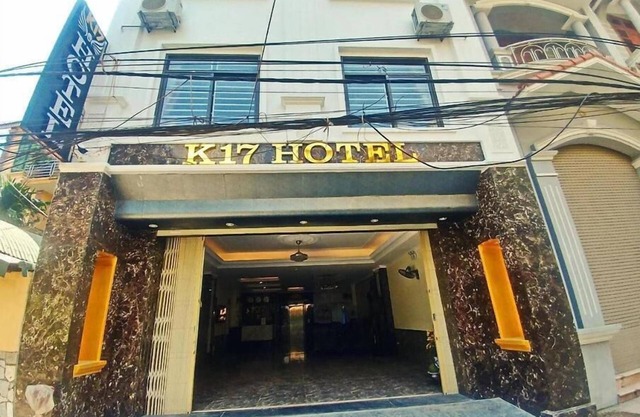 K17 Hotel - by Bay Luxury