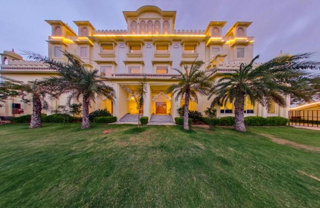 Kaara Atharva Palace