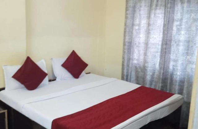 Kaashi International