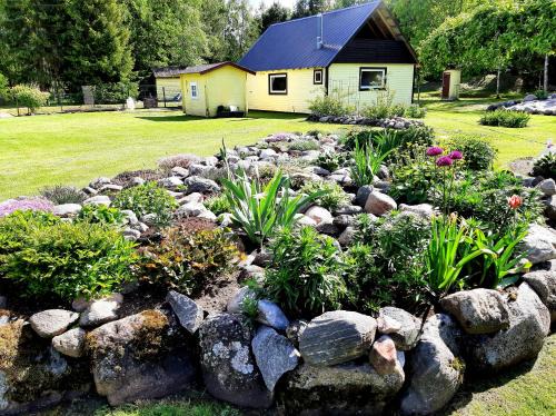 Kaasiku peamaja 4 voodit