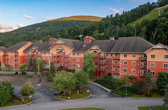 Kaatskill Mountain Club at Hunter Mountain