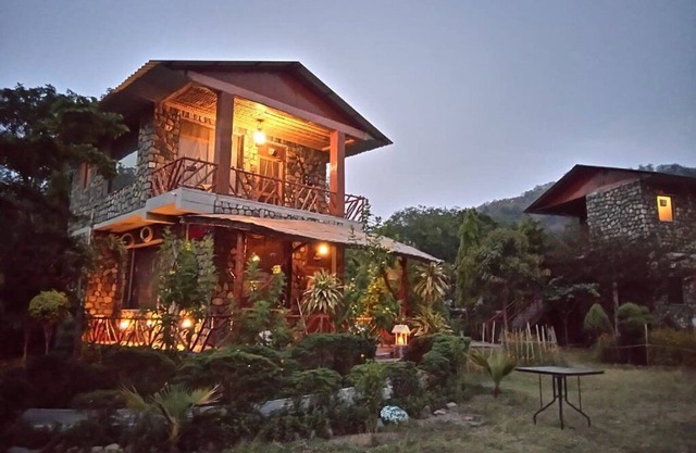 Kabeela Tashree Resort