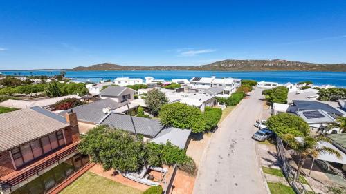 Kabeljou - central, 1min walk to beach