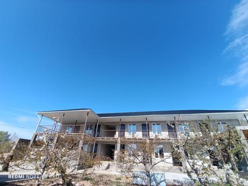 kadzhisaihouse