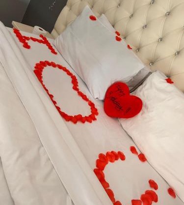 Kagiso lodge and spa