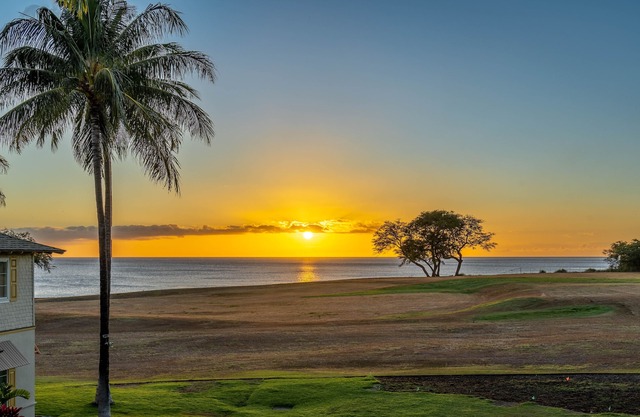 Kai Lani 21C: Spectacular Ocean Views, Upgraded 2BR Condo