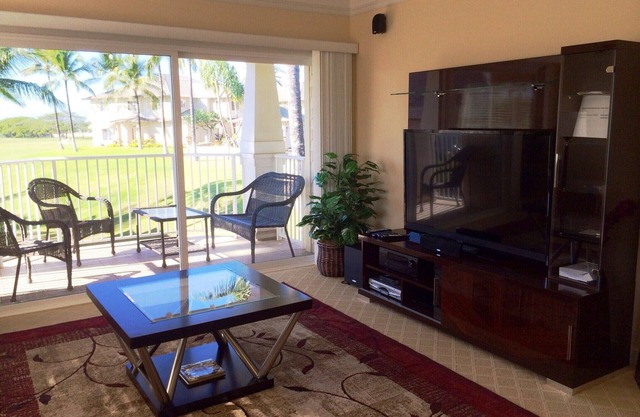 Kai Lani-Beautiful Ocean View Condo In Paradise