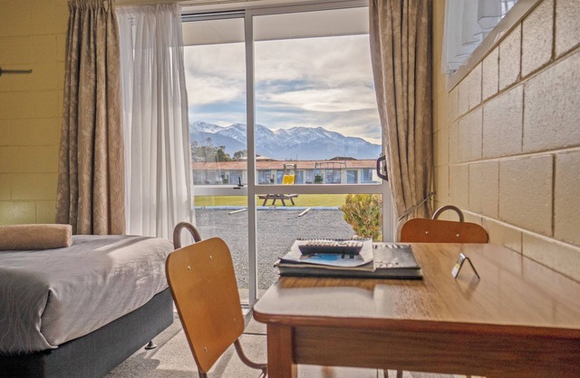 Kaikoura Motor Inn