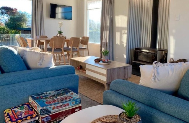 Kaikoura Peaks Boutique eMotel