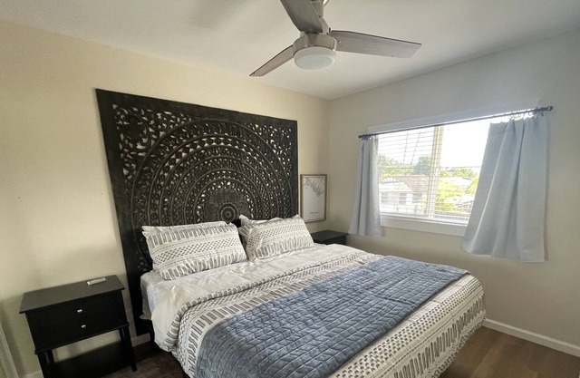 Kailua Beach Getaway