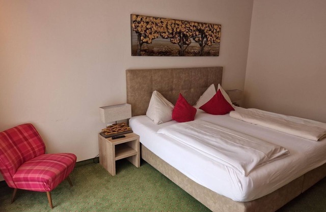 Kaiserburg family apartment - up to 7 days - Hotel Kolmhof