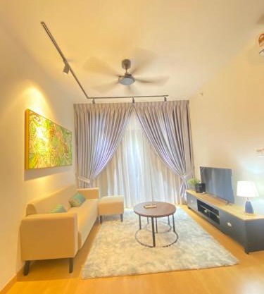 KaiSplash Splashmania Gamuda Cove