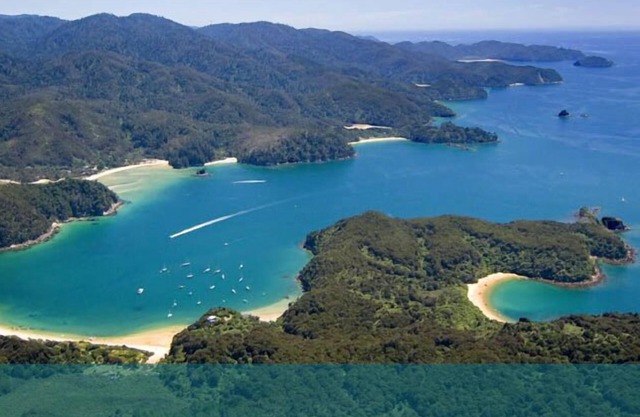 Kaiteri Motels and Apartments