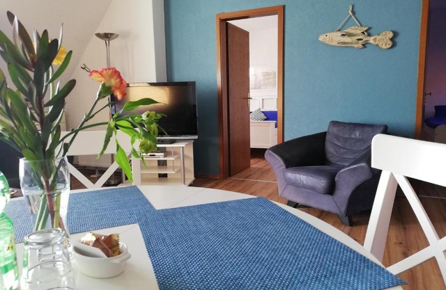 Kajüthus Apartment 3