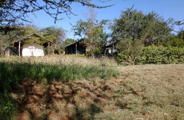 Kajiado Cultural Resort