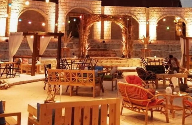 Kalaa Resort
