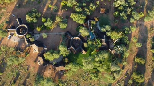 Kalahari Bush Breaks Lodge
