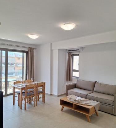 Kalamata Modern Apartment