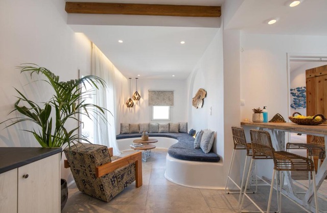 KaLanAn Luxury Apartment