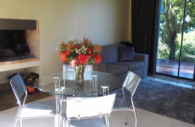 Kalanderkloof cottage