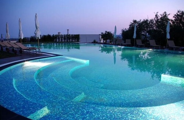 Kallikoros Country Resort & Spa