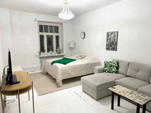 KALLIO-3 Spacious and fun apartment in Helsinki center
