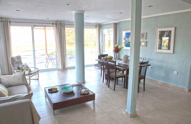 Kallisto Ancient Stagira 4 apts Chalkidiki