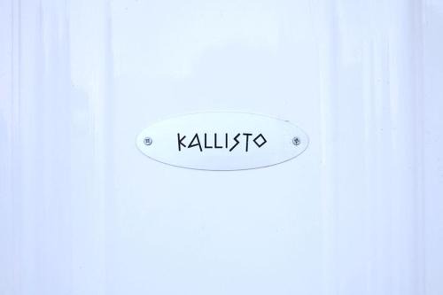 Kallisto Ancient Stagira Apts Chalkidiki