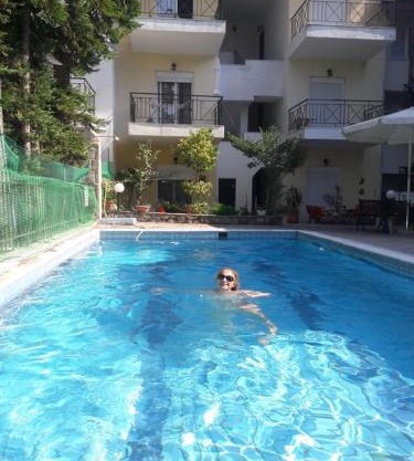 Kallithea studio