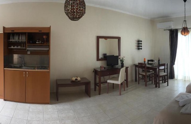 Kalloni Royal Resort