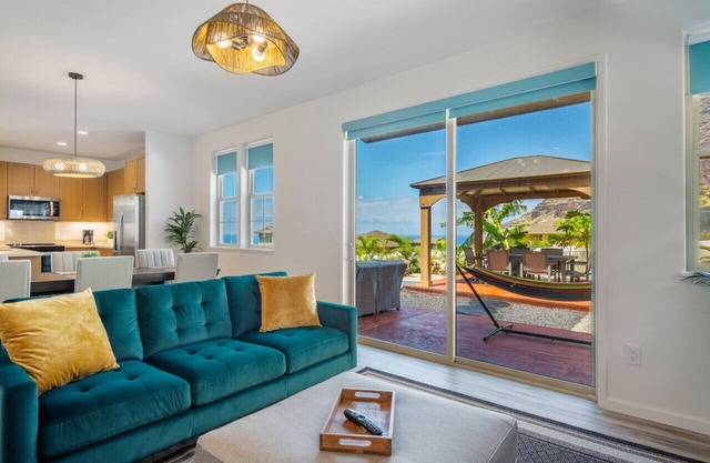 Kalo Homes - Makaha Modern